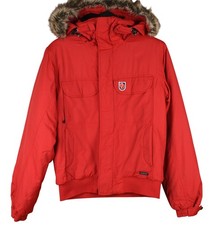 Cappotto giacca con cappuccio