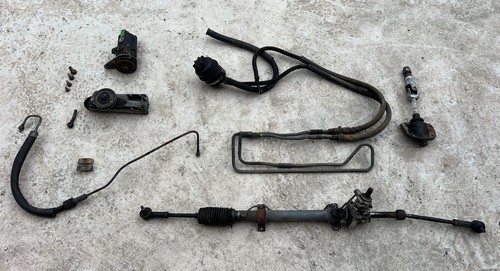 Kit idroguida alfa - alfa, 4