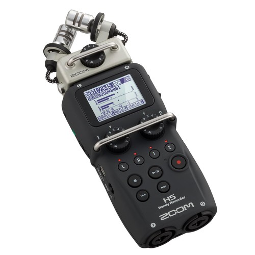 Zoom pratico registratore 4 - h5,