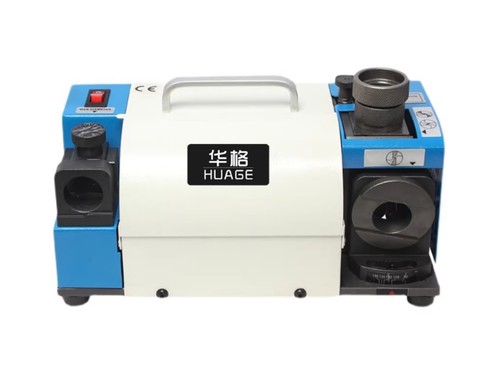 Trapano smerigliatrice affila - trapano,