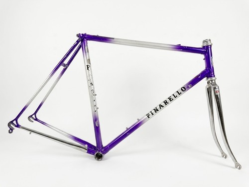 Telaio bici corsa - , vintage