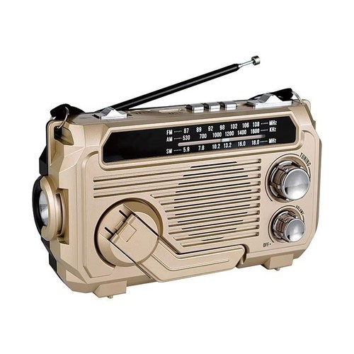 Radio di - radio, fm