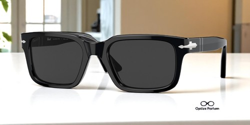 Persol po3272s black - 95,