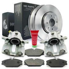 Pinza Freno Dischi Pastiglie