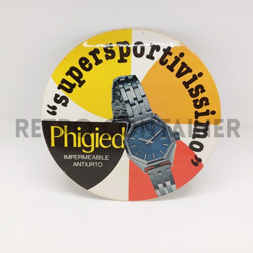 Adesivo vintage sticker - adesivo,