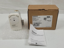 Siemens Zona Valvola Attuatore