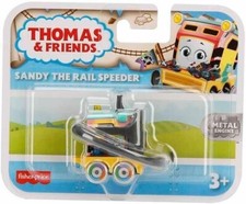 FISHER PRICE THOMAS E FRIENDS