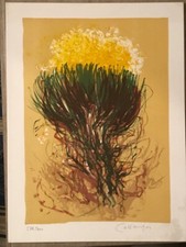 Giancarlo Cazzaniga. Prefazione di Alberico Sala. Milano, ed. Spirale Arte, 1986