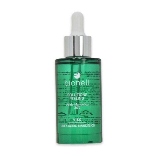 Gel viso peeling - gel,
