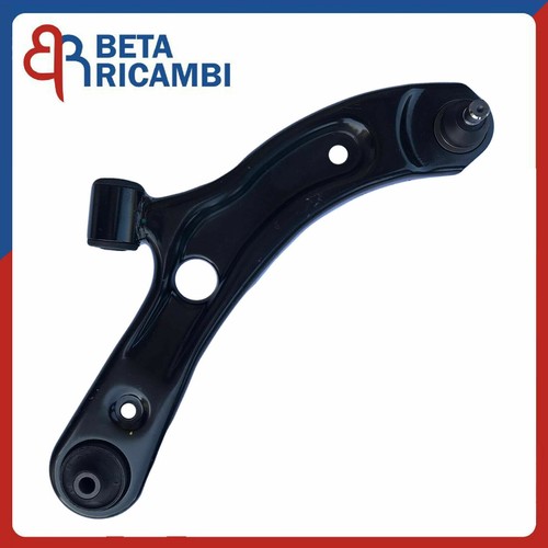 Braccio trapezio oscillante - braccio,