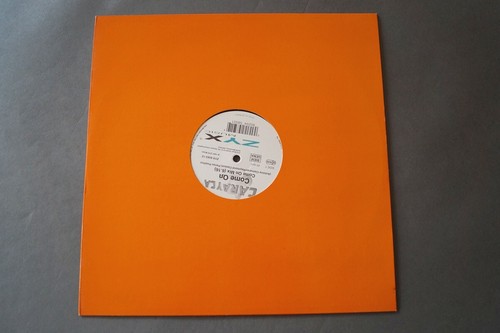 Carayca come vinyl maxi - on, (vinyl