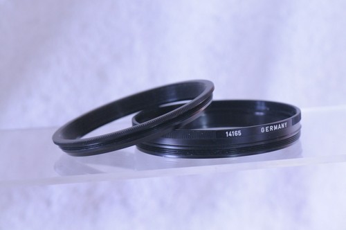 Anello adattatore leica 14165 - adattatore,