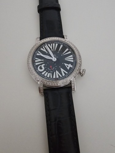Orologio gio monaco dafne - monaco, in