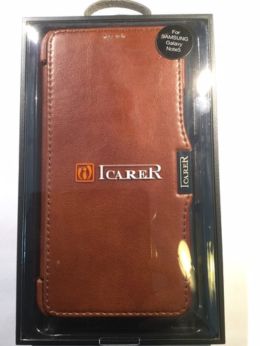 Icarer originale cover - , per