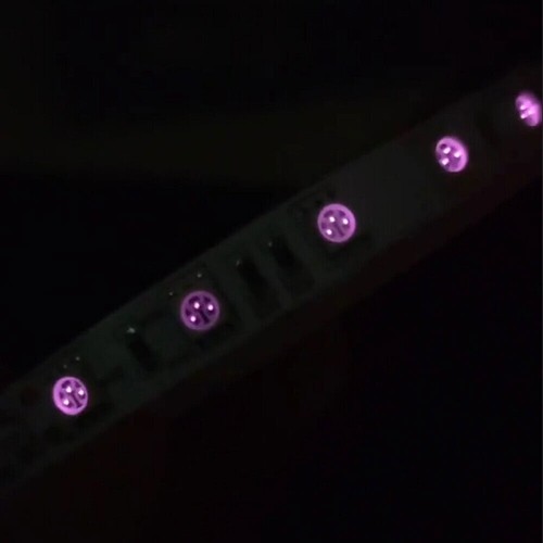 Striscia led infrarosso - infrarosso, luce