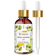 Belleric Myrobalan Olio