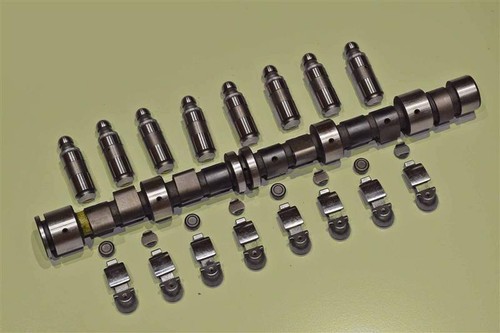 Opel completo set albero - set,