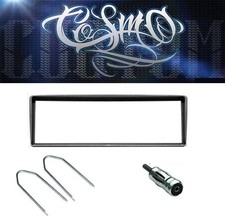 Kit mascherina autoradio