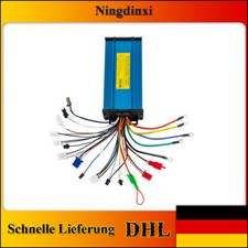 Centralina motore elettrico