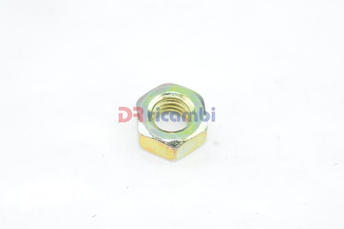 Dado fissaggio varie - m8,