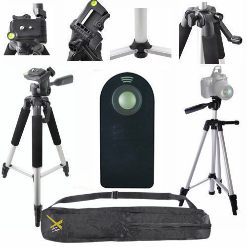 Treppiede fotografico leggero - fotografico,