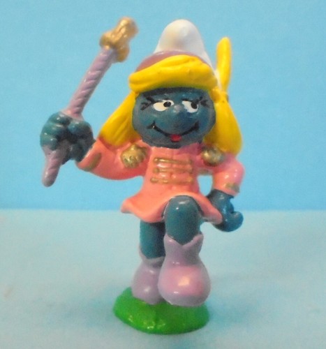20188 majorette puffetta 9 - majorette, puffetta: