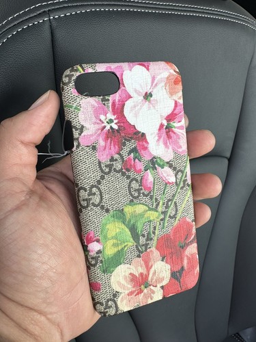 Gucci italy bloom pattern - gg,