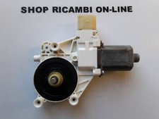 MOTORINO ALZA VETRO ANT DX BMW SERIE 3 E92 E93 2008 COD. 0130822403