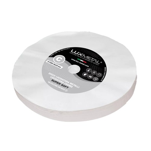 Disco lucidatura 250 di - disco,