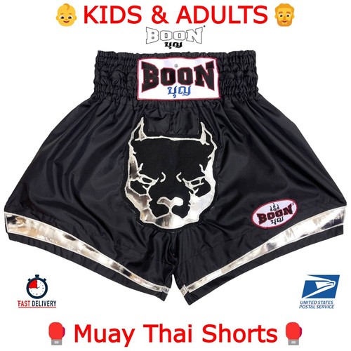 Pantaloncini boon muay thai - pantaloncini,