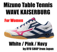 Scarpe da ping pong donna