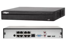 dahua DHI - NVR4108HS-8P-4KS2/L