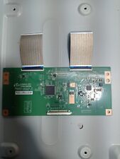  V390HJ1-CE1 T-CON board prelevata da TV Akai mod TV 405 LED compat. altri mod.