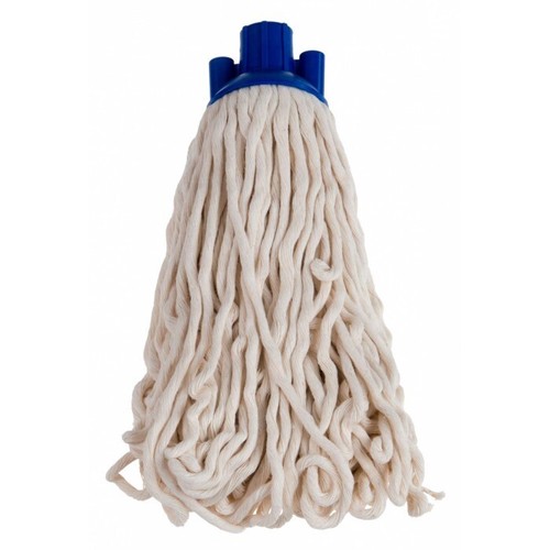 Mop ricambio cotone 280 - cotone, gr.280