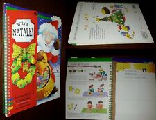 Arriva Natale!, Bussolati, Mesturini, La Coccinella 1999.  