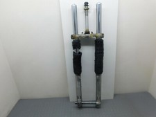 FORCELLA STELI PIASTRA  HONDA TRANSALP XL 600 V 1997 1998 1999