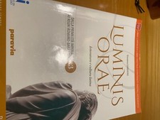 LUMINIS ORAE LETTERATURA E