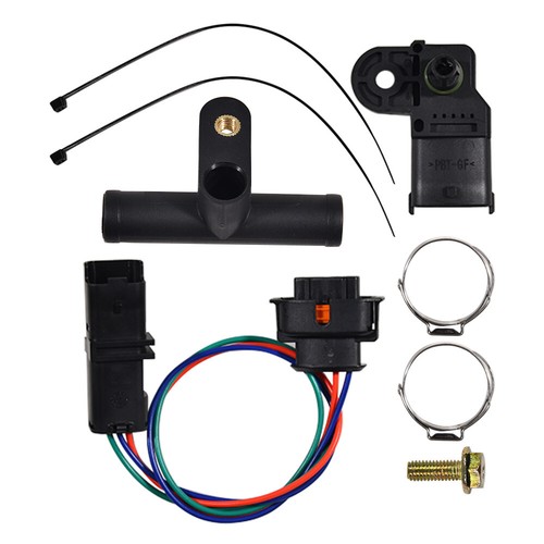 Kit capteur pression - de,
