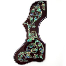 Battipenna chitarra acustica