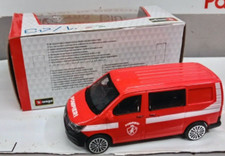 BURAGO 1/43 - VOLKSWAGEN T6.1