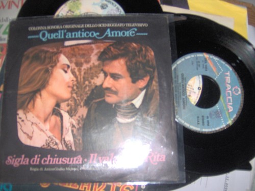 Colonna sonora orig - orig., tv