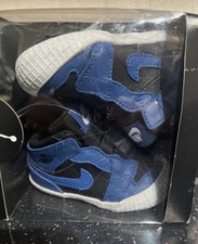 NIKE JORDAN 1 CULLA STIVALETTI