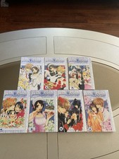 Maid sama volumes - maid, 1-7