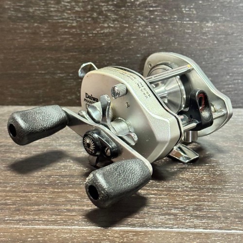 Daiwa phantom ottime - st, 15