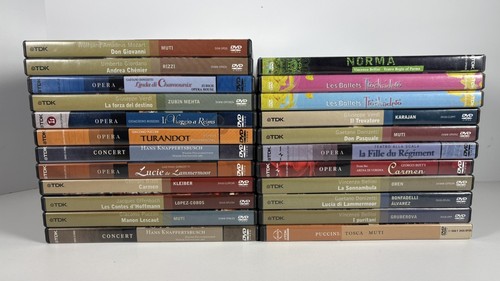 Tdk dvd lot - dvd,