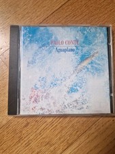CD AQUAPLANO DI PAOLO CONTE