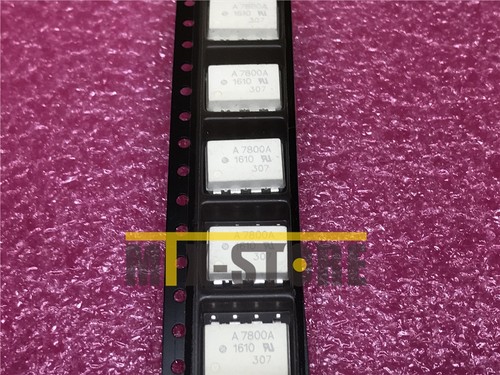 5pcs hp7800a nuovo - 5pcs, ic