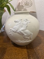 Vaso Rosenthal Art Deco -