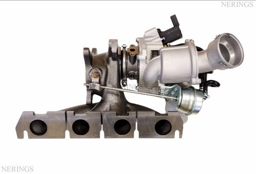 Turbocompressore per audi - audi, a3