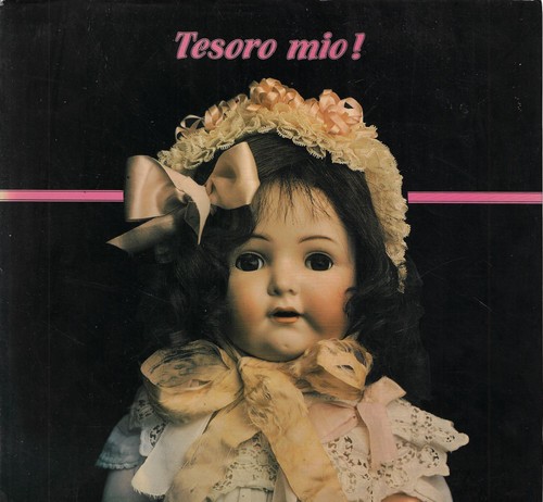 Satolli albert tesoro - albert..tesoro,